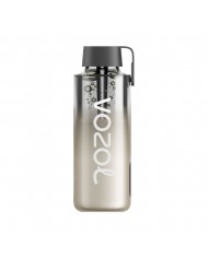 Vozol Neon 10000 Blue Razz Ice