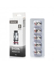 Smok D Coil Smok D Coil