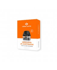 Geekvape JR Kartuş