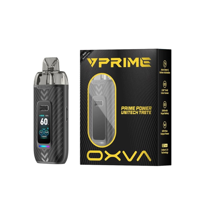 Oxva VPrime Pod