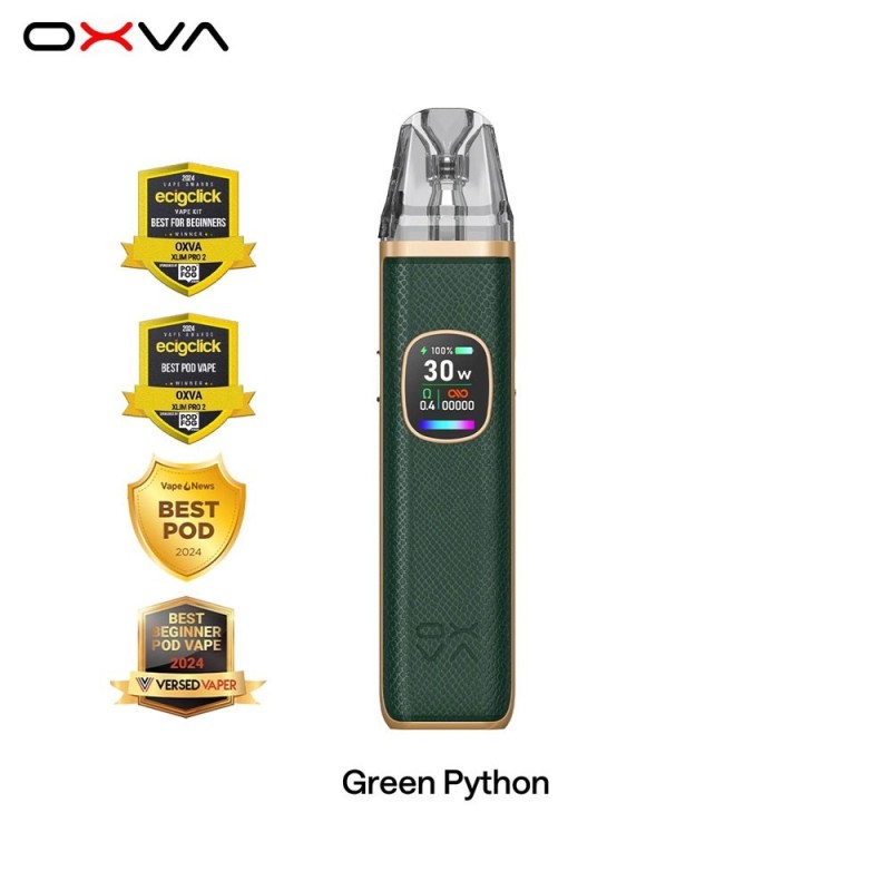 Oxva Xlim Pro 2 Pod