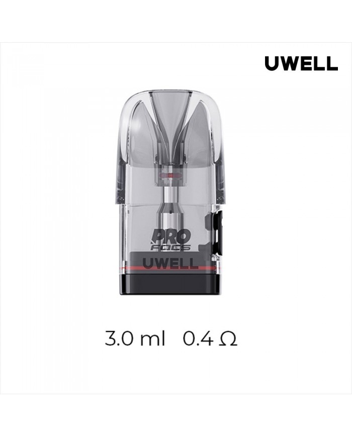 Uwell Caliburn G3 Kartuş
