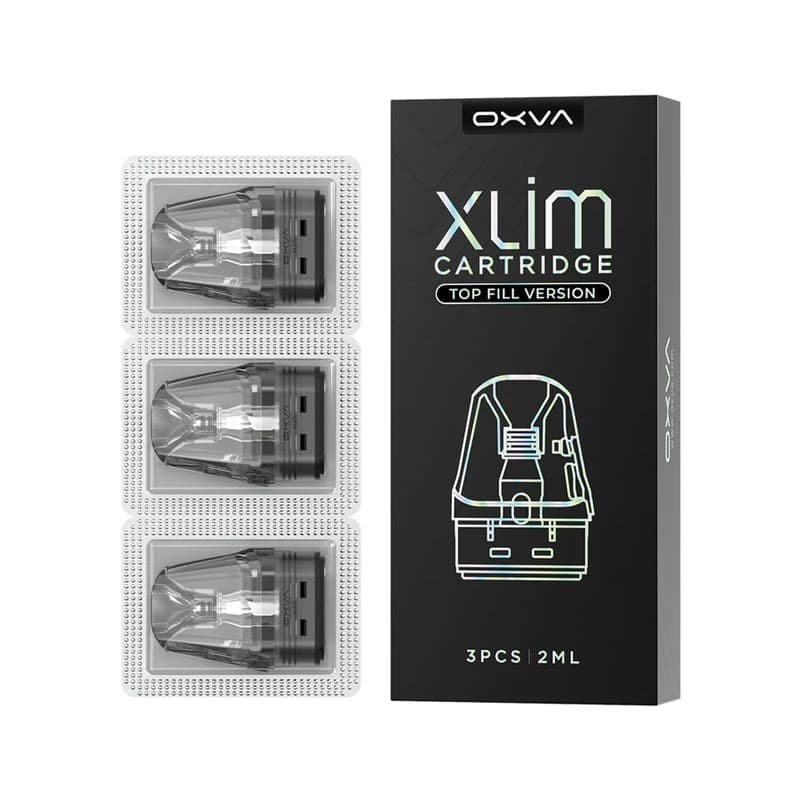 Oxva Xlim Kartuş