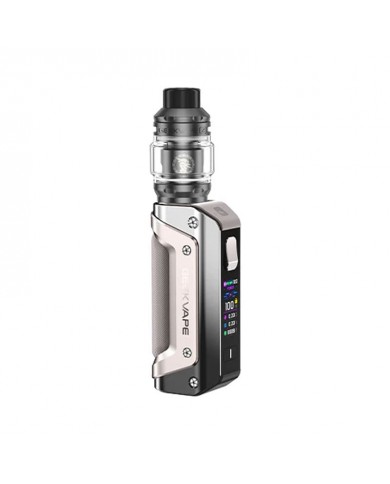 Geekvape Aegis Solo 3 Kit Geekvape Aegis Solo 3 Kit