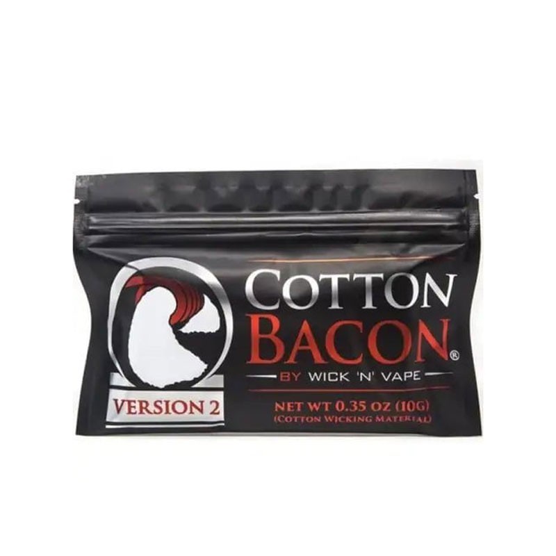 Cotton Bacon V2 Pamuk