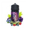 Nasty Grape Mixed Berries 60ml
