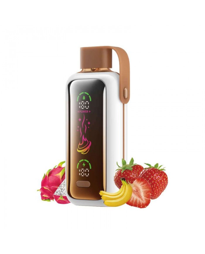 Vozol Star 20000 Dragon Strawnana