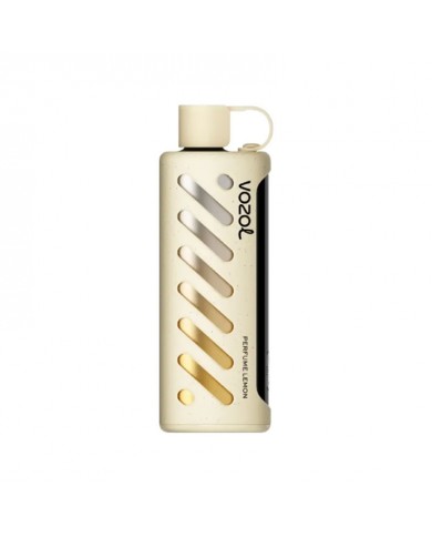 Vozol Gear Shisha 25000 Perfume Lemon