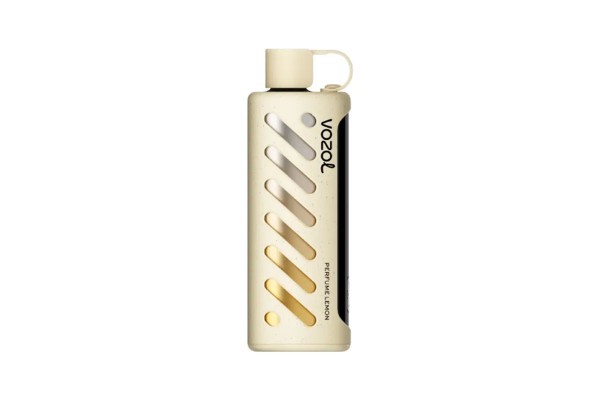 Vozol Gear Shisha 25000 Perfume Lemon