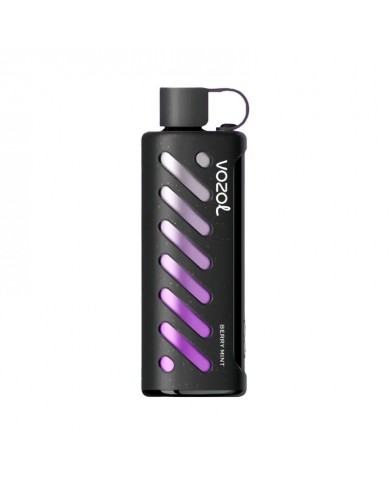 Vozol Gear Shisha 25000 Berry Mint