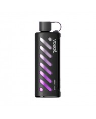 Vozol Gear Shisha 25000 Berry Mint
