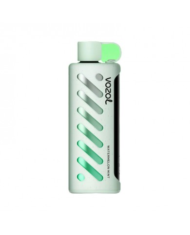 Vozol Gear Shisha 25000 Watermelon Mint