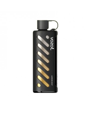 Vozol Gear Shisha 25000 Lemon Mint