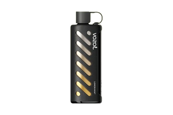 Vozol Gear Shisha 25000 Lemon Mint