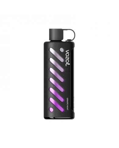 Vozol Gear Shisha 25000 Grape Mint