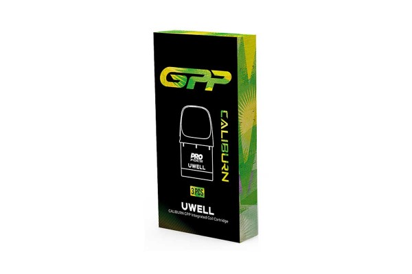 Uwell GPP Kartuş