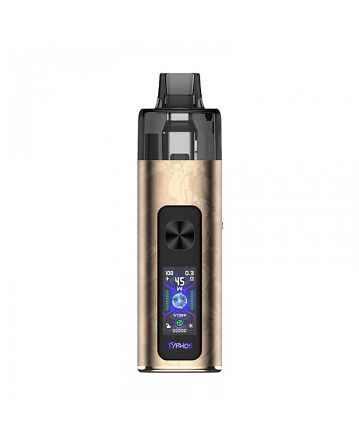 Uwell Typhos Pod Kit