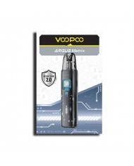 Voopoo Argus Matrix Pod Kit 1350 mAh