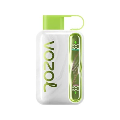 Vozol Star 40000 Cool Mint