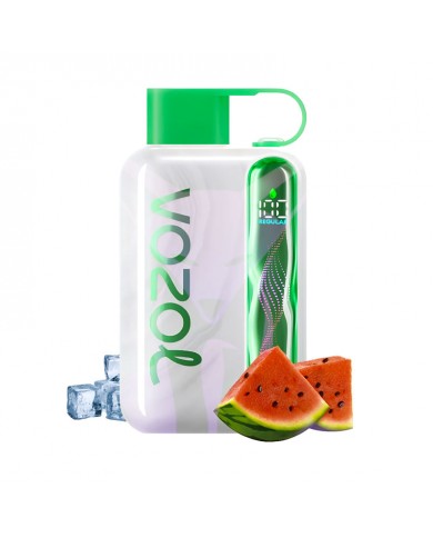 Vozol Star 40000 Watermelon Ice