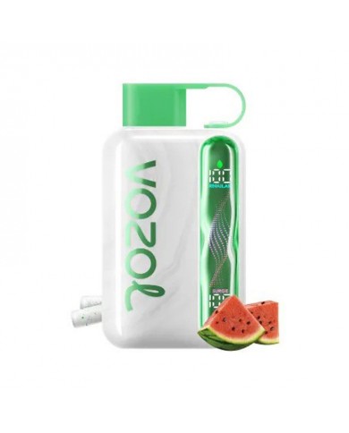 Vozol Star 40000 Watermelon Bubble Gum