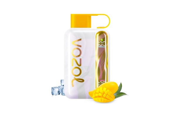 Vozol Star 40000 Mango ICE