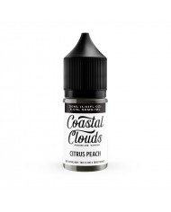 Coastal Clouds Citrus Peach Salt
