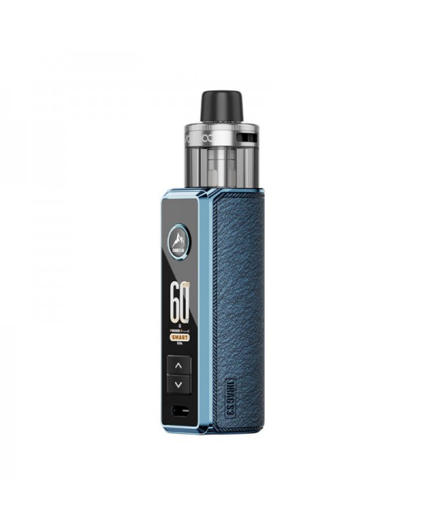 Voopoo Drag S3 Pod Voopoo Drag S3 Pod