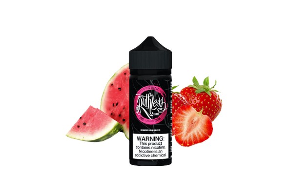 Ruthless EZ Duz It 120ml