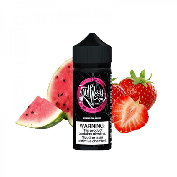 Ruthless EZ Duz It 120ml