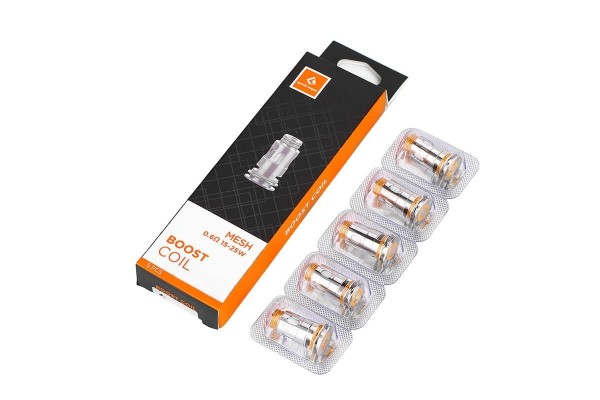 GeekVape Aegis Boost Coil