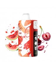 Elf Bar Ice King 30000 Cherry Watermelon Elf Bar Ice King 30000 Cherry Watermelon