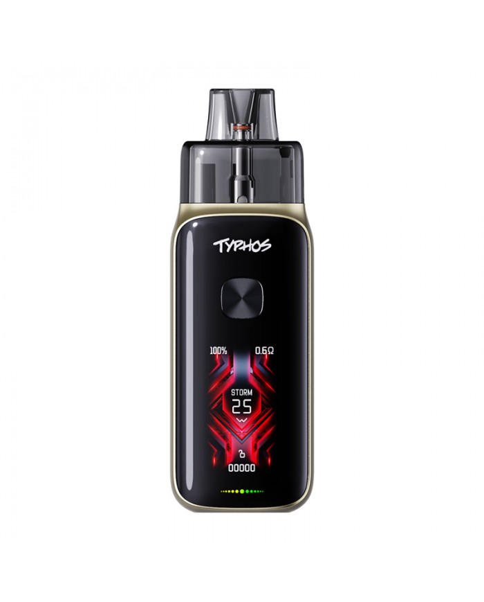 Uwell Typhos Pro