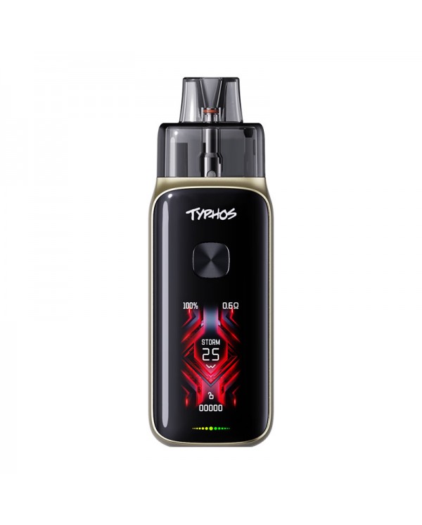 Uwell Typhos Pro