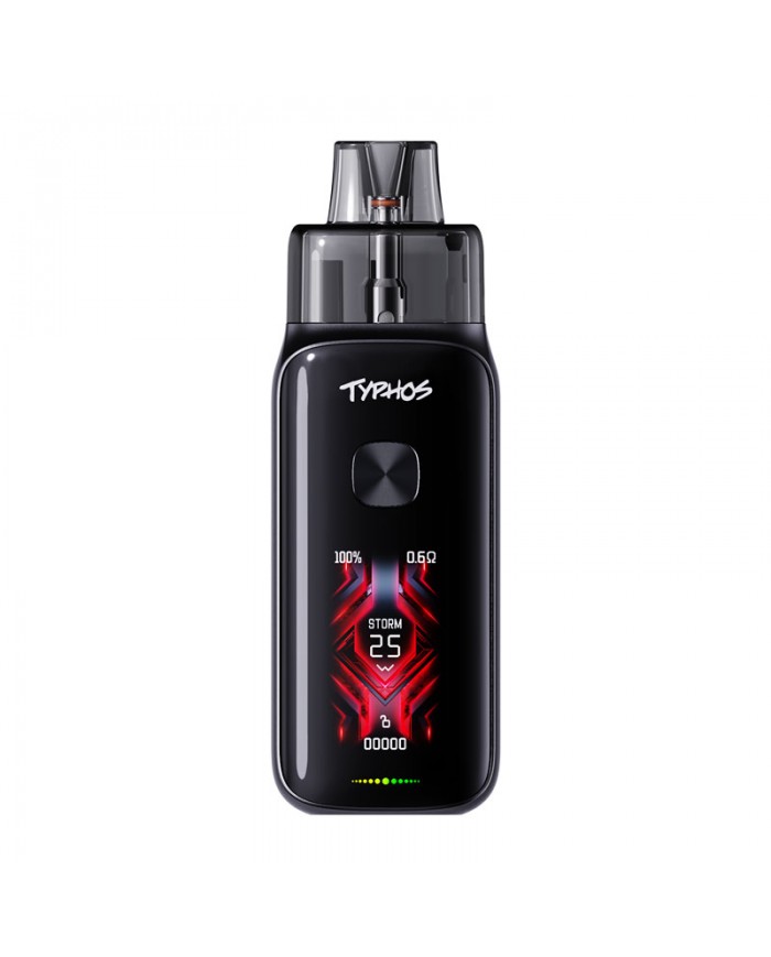 Uwell Typhos Pro