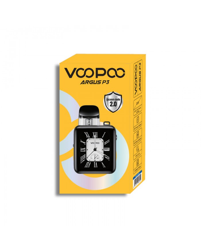 Voopoo Argus P3 Pod