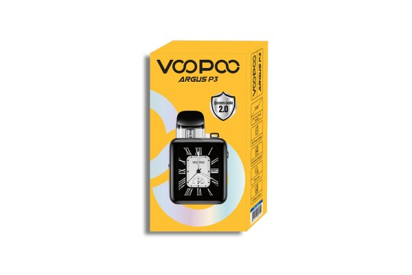 Voopoo Argus P3 Pod