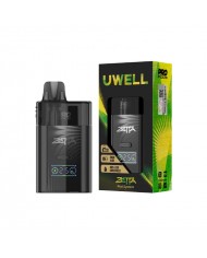 Uwell Zetta Pod