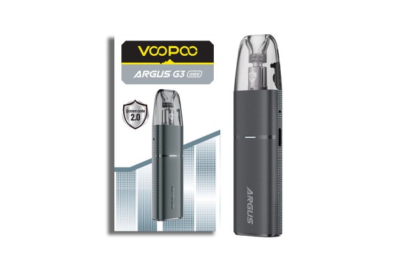 Voopoo Argus G3 Mini Pod