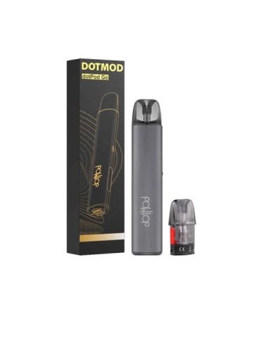 DotPod Go 2ml 650mAh Kit Pen