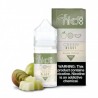 Naked Melon Kiwi Salt Likit 30ml