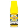 Dinner Lady Lemon Sherbets Salt Likit 30ml