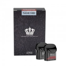 Uwell Crown Kartuş