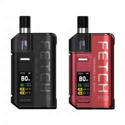 Smok Fetch Pro Pod Mod